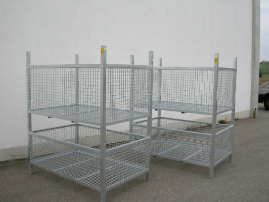 Sonderpaletten
